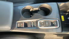 Honda Civic 2.0 eHEV Sport 5dr CVT Hybrid Hatchback